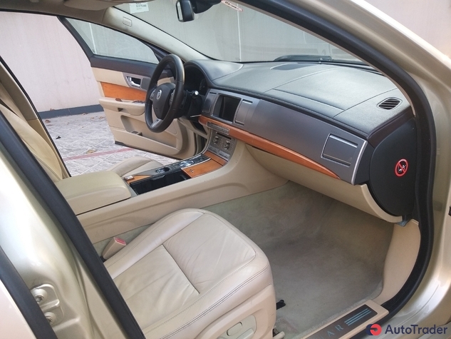 $8,500 Jaguar XF - $8,500 7