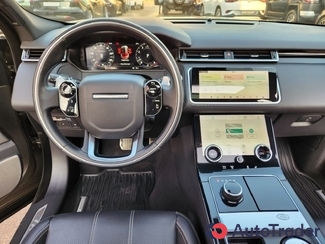 $60,000 Land Rover Range Rover Velar - $60,000 7
