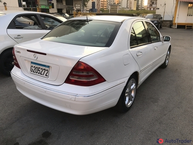 $3,999 Mercedes-Benz C-Class - $3,999 3