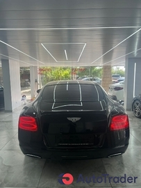 $73,500 Bentley Continental - $73,500 6