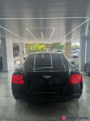 $73,500 Bentley Continental - $73,500 6