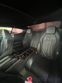 $73,500 Bentley Continental - $73,500 8