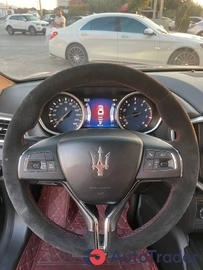 $0 Maserati Ghibli - $0 7