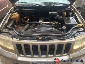 $2,900 Jeep Grand Cherokee Limited - $2,900 3