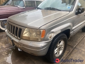 $2,900 Jeep Grand Cherokee Limited - $2,900 1