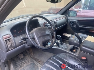 $2,900 Jeep Grand Cherokee Limited - $2,900 7