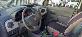 $6,500 Dacia Dokker Van - $6,500 6