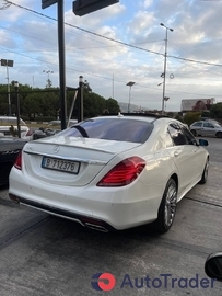 $0 Mercedes-Benz S-Class - $0 4