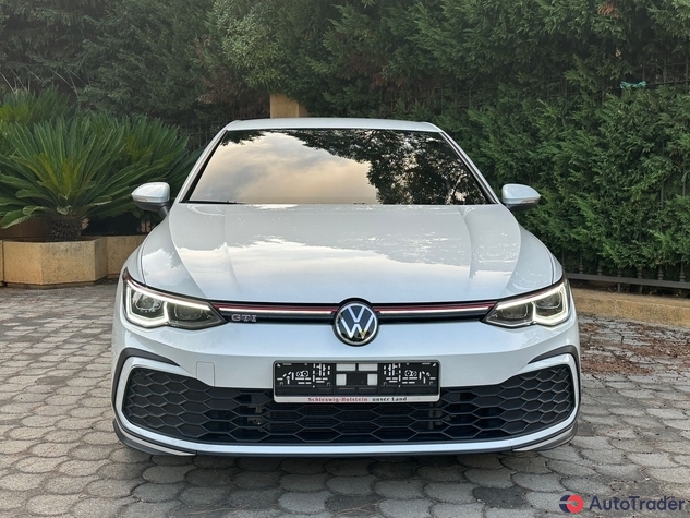 $47,000 Volkswagen Golf GTI - $47,000 2