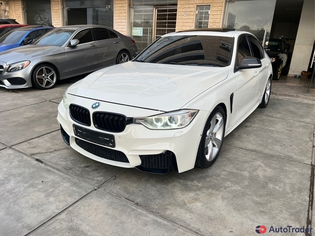 $10,500 BMW 3-Series - $10,500 1