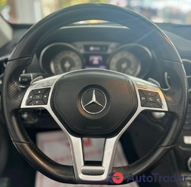 $42,000 Mercedes-Benz SL-Class - $42,000 8