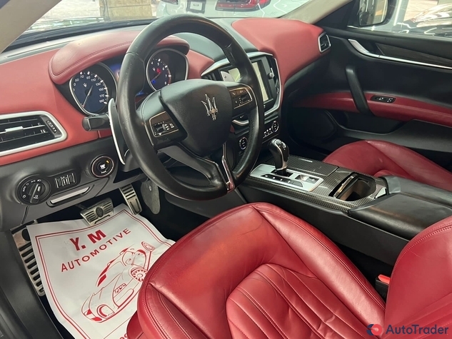 $29,900 Maserati Ghibli - $29,900 7