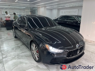 $29,900 Maserati Ghibli - $29,900 3