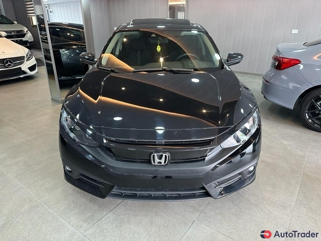 $13,900 Honda Civic - $13,900 1