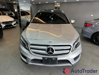 $23,000 Mercedes-Benz GLA - $23,000 1
