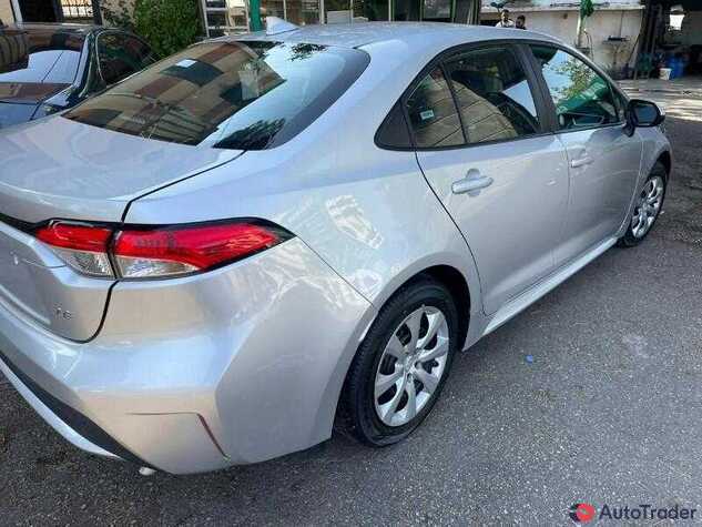 $16,800 Toyota Corolla - $16,800 5
