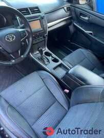 $14,000 Toyota Camry - $14,000 7