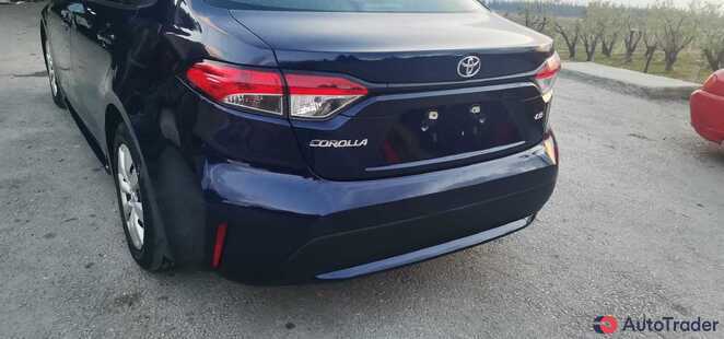 $16,800 Toyota Corolla - $16,800 6