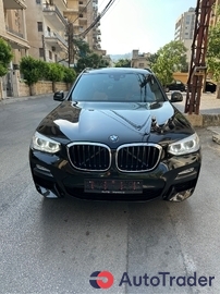 $37,000 BMW X3 - $37,000 1