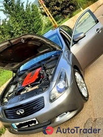 $5,000 Infiniti G - Series - $5,000 2