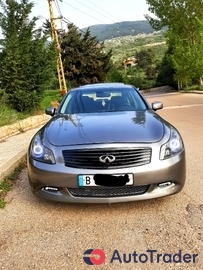 $5,000 Infiniti G - Series - $5,000 3