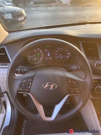 $0 Hyundai Tucson - $0 8