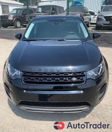 $24,000 Land Rover Discovery Sport - $24,000 1