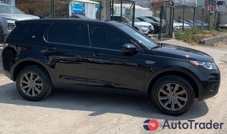 $24,000 Land Rover Discovery Sport - $24,000 5