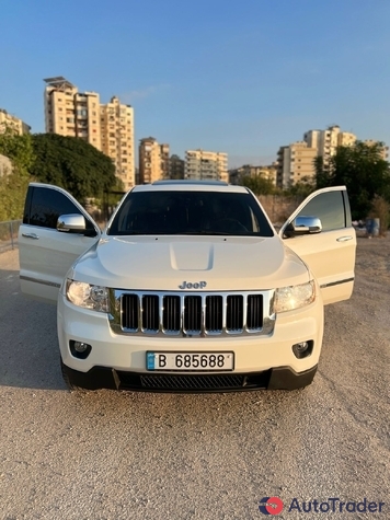 $11,500 Jeep Grand Cherokee - $11,500 1