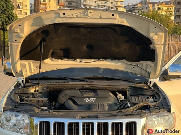 $11,500 Jeep Grand Cherokee - $11,500 2