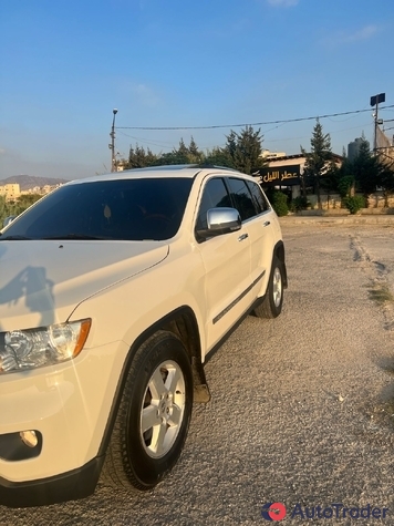 $11,500 Jeep Grand Cherokee - $11,500 4