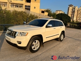 $11,500 Jeep Grand Cherokee - $11,500 6