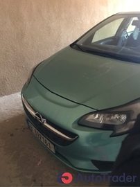 $5,500 Opel Corsa - $5,500 5