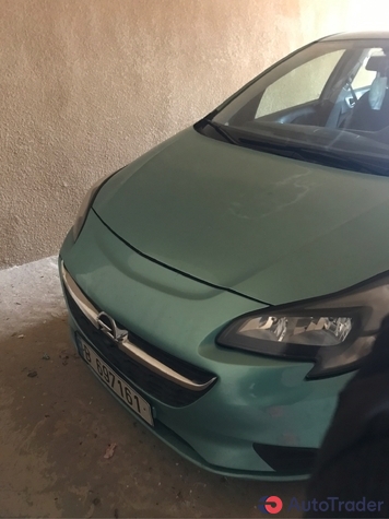 $5,500 Opel Corsa - $5,500 5