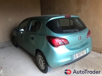 $5,500 Opel Corsa - $5,500 4