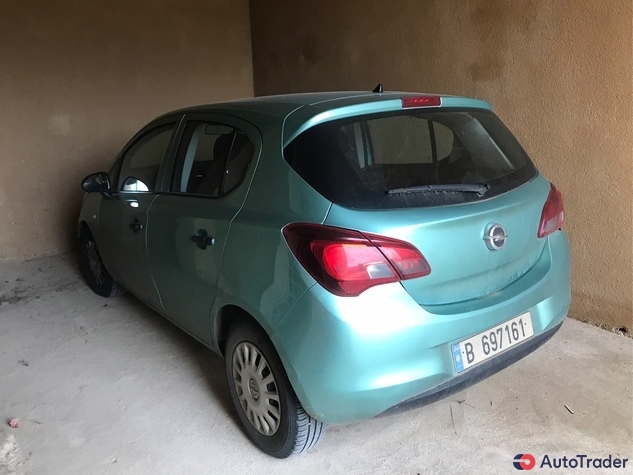 $5,500 Opel Corsa - $5,500 4