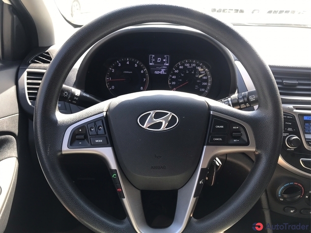 $8,500 Hyundai Accent - $8,500 10