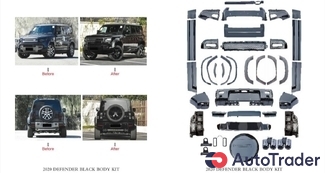 Accessories Parts