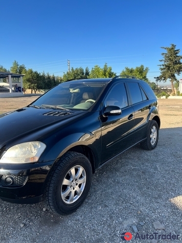 $5,300 Mercedes-Benz ML - $5,300 2