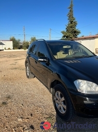 $5,300 Mercedes-Benz ML - $5,300 3