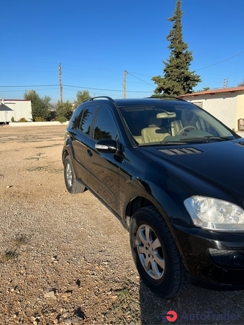 $5,300 Mercedes-Benz ML - $5,300 3