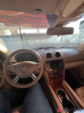 $5,300 Mercedes-Benz ML - $5,300 8