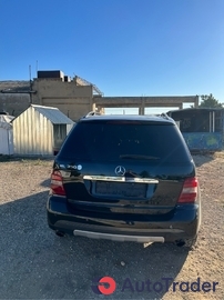 $5,300 Mercedes-Benz ML - $5,300 5