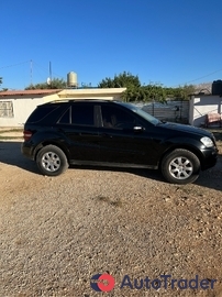 $5,300 Mercedes-Benz ML - $5,300 4