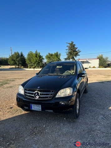 $5,300 Mercedes-Benz ML - $5,300 1