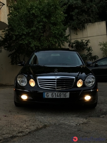 $7,500 Mercedes-Benz E-Class - $7,500 2