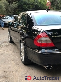 $7,500 Mercedes-Benz E-Class - $7,500 4