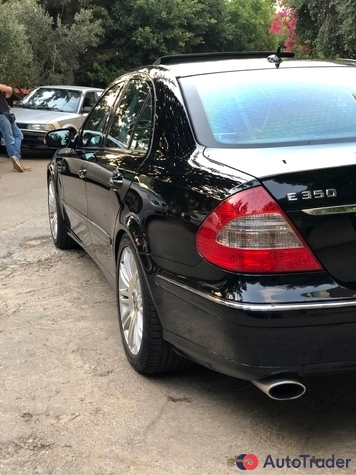 $7,500 Mercedes-Benz E-Class - $7,500 4