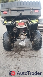 $4,700 CAN-AM ATV - $4,700 7