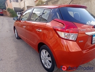 $11,800 Toyota Yaris - $11,800 3